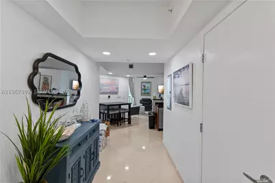 16699 Collins #2709, Sunny Isles Beach, FL 33160 - Photo 7