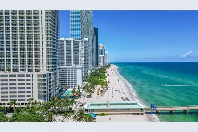 16699 Collins #2709, Sunny Isles Beach, FL 33160 - Photo 5