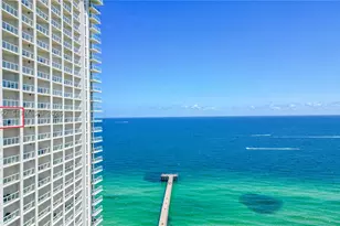 16699 Collins, Sunny Isles Beach, FL 33160 - Photo 1