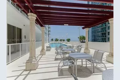 1200 Brickell Bay #1712, Miami, FL 33131 - Photo 19