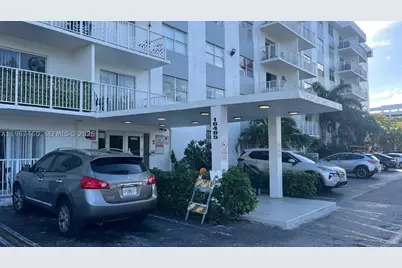 16465 NE 22nd #514, North Miami Beach, FL 33160 - Photo 3