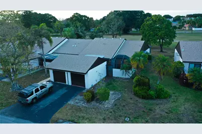 9311 Wedgewood #A19, Tamarac, FL 33321 - Photo 3