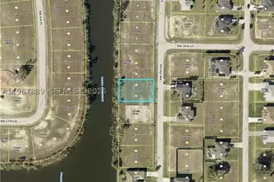 2724 NW 9th, Cape Coral, FL 33993 - Photo 1