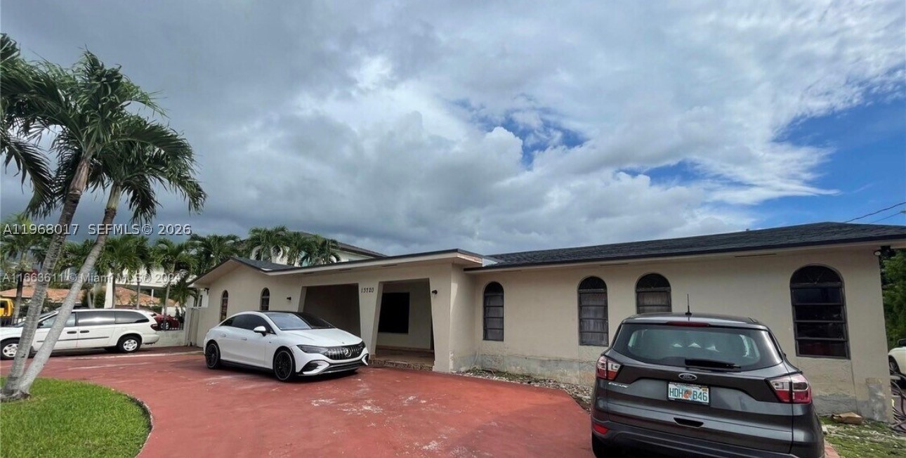 137Xx SW 32nd - 137Xx SW 32nd, Miami, FL 33175 Luxury Property | Jose Angel Pina
