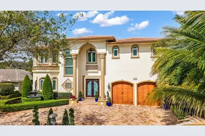 7851 NW 166th, Miami Lakes, FL 33016 - Photo 51
