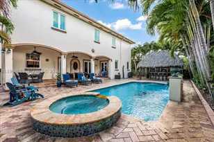 7851 NW 166th, Miami Lakes, FL 33016 - Photo 35