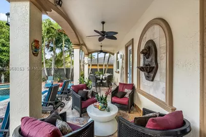 7851 NW 166th, Miami Lakes, FL 33016 - Photo 37