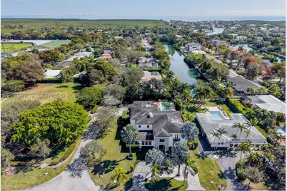 12755 SW 57th, Coral Gables, FL 33156 - Photo 5