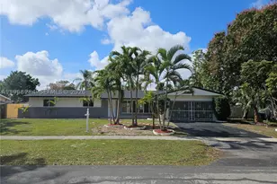 221 SW 53rd, Plantation, FL 33317 - Photo 1