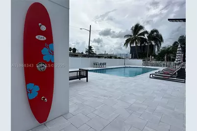 801 Atlantic Shores #206, Hallandale Beach, FL 33009 - Photo 19