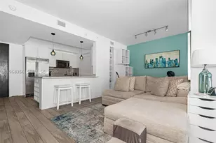 999 SW 1st, Miami, FL 33130 - Photo 9