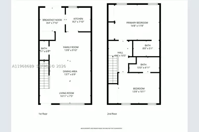 10413 NW 6th, Pembroke Pines, FL 33026 - Photo 33