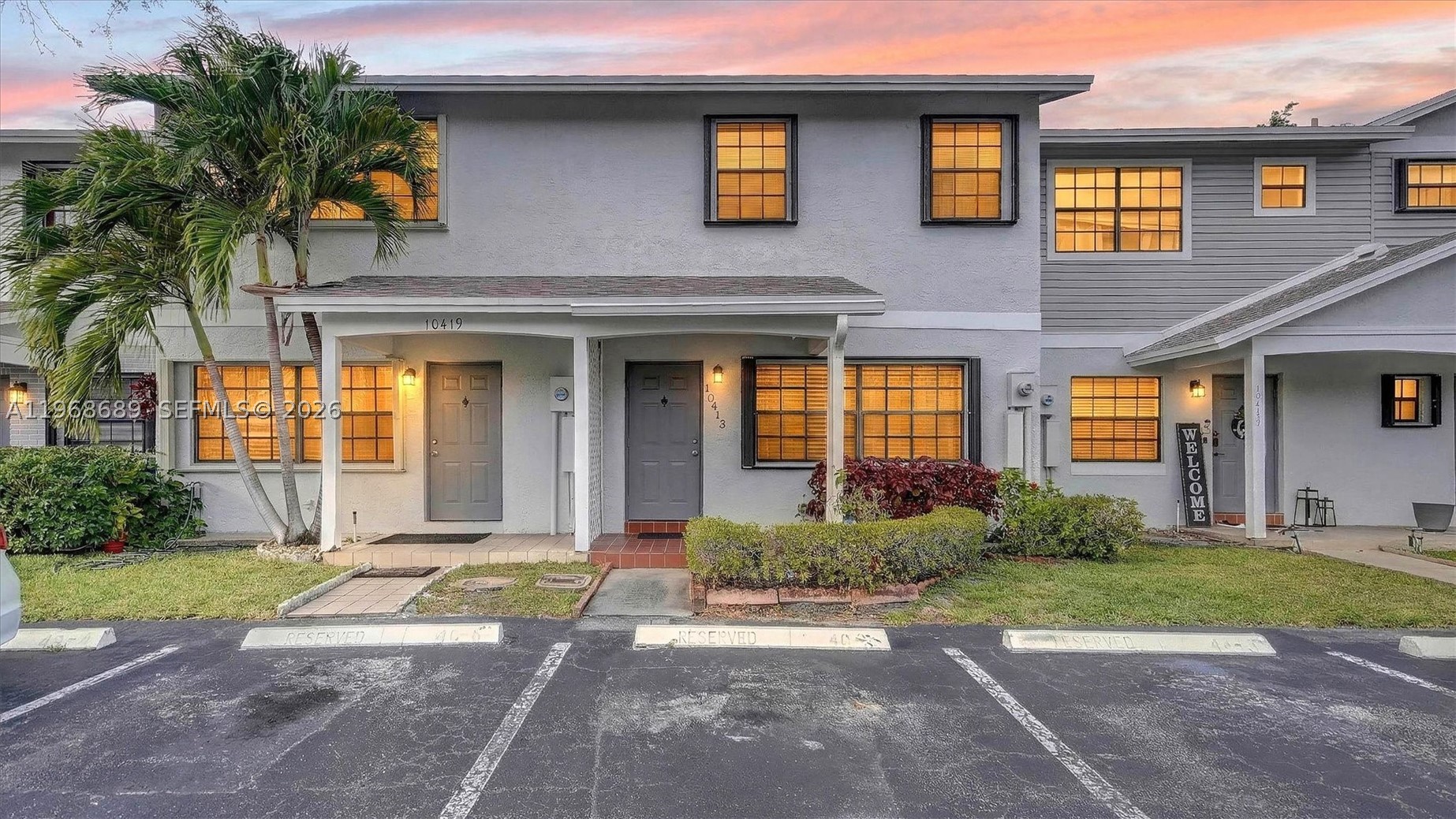 10413 NW 6th - 10413 NW 6th, Pembroke Pines, FL 33026 Luxury Property | Jose Angel Pina