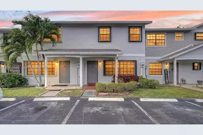 10413 NW 6th, Pembroke Pines, FL 33026 - Photo 1
