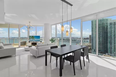 2020 N Bayshore #3102, Miami, FL 33137 - Photo 5