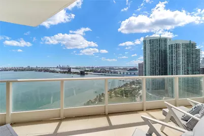 2020 N Bayshore #3102, Miami, FL 33137 - Photo 9