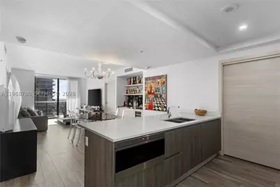 801 S Miami #3310, Miami, FL 33130 - Photo 1
