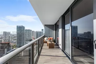 801 S Miami #3310, Miami, FL 33130 - Photo 17