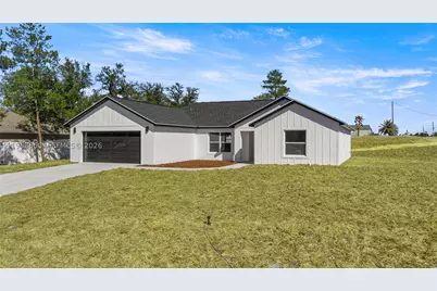 9989 SW 42nd, Ocala, FL 34476 - Photo 3