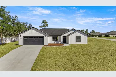 9989 SW 42nd, Ocala, FL 34476 - Photo 1