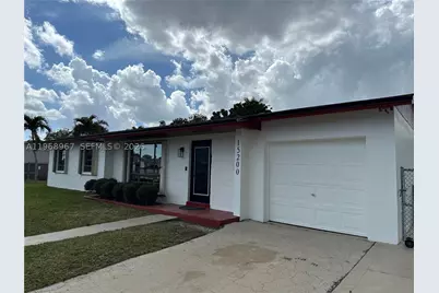 15200 SW 109, Miami, FL 33157 - Photo 1