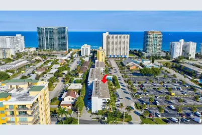3201 NE 8th #405, Pompano Beach, FL 33062 - Photo 29