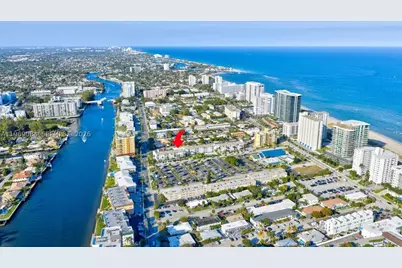 3201 NE 8th #405, Pompano Beach, FL 33062 - Photo 31