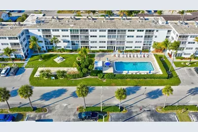 3201 NE 8th #405, Pompano Beach, FL 33062 - Photo 27