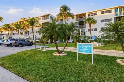 3201 NE 8th #405, Pompano Beach, FL 33062 - Photo 25