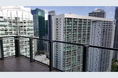 68 SE 6th #3305, Miami, FL 33131 - Photo 1