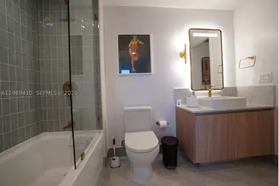 601 NE 1st #3507, Miami, FL 33132 - Photo 11