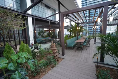 601 NE 1st #3507, Miami, FL 33132 - Photo 27