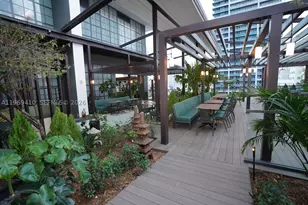 601 NE 1st, Miami, FL 33132 - Photo 27