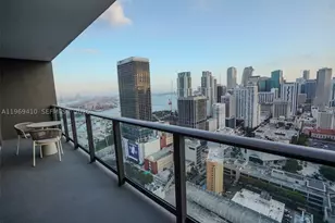 601 NE 1st, Miami, FL 33132 - Photo 19