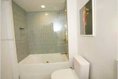 601 NE 1st #3507, Miami, FL 33132 - Photo 15