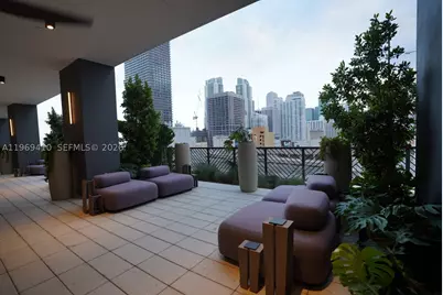 601 NE 1st #3507, Miami, FL 33132 - Photo 21