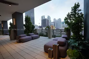 601 NE 1st, Miami, FL 33132 - Photo 21