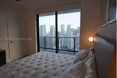 601 NE 1st #3507, Miami, FL 33132 - Photo 13