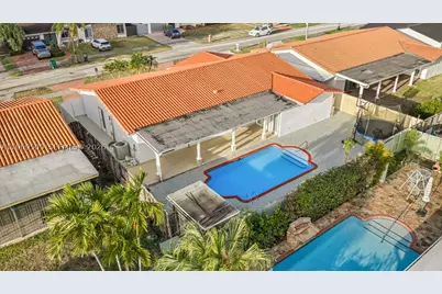 13170 SW 20th, Miami, FL 33175 - Photo 3