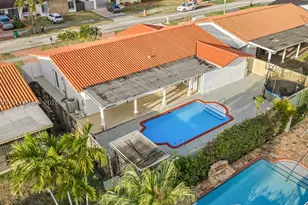 13170 SW 20th, Miami, FL 33175 - Photo 3