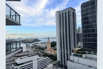851 NE 1st #2212, Miami, FL 33132 - Photo 19