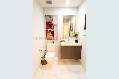851 NE 1st #2212, Miami, FL 33132 - Photo 3