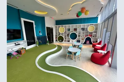 851 NE 1st #2212, Miami, FL 33132 - Photo 33