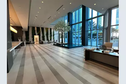 851 NE 1st #2212, Miami, FL 33132 - Photo 39