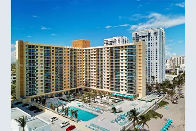 2501 S Ocean #538 (Available NOW), Hollywood, FL 33019 - Photo 21