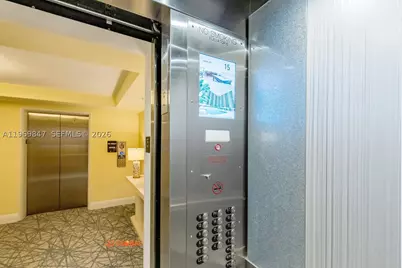 2501 S Ocean #538 (Available NOW), Hollywood, FL 33019 - Photo 51