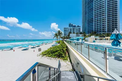 2501 S Ocean #538 (Available NOW), Hollywood, FL 33019 - Photo 33