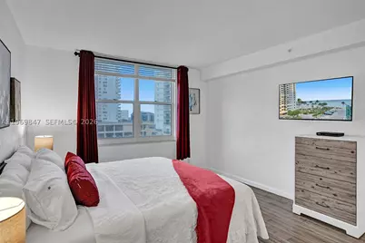 2501 S Ocean #538 (Available NOW), Hollywood, FL 33019 - Photo 11