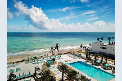 2501 S Ocean #538 (Available NOW), Hollywood, FL 33019 - Photo 25
