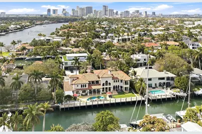 628 Coral, Fort Lauderdale, FL 33301 - Photo 5